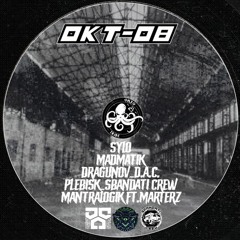 Oktopus -Feat. Marterz Okt