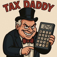 Tax Daddy (Naughty Version)