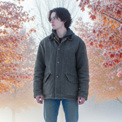 Little Cold November