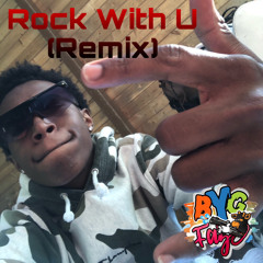 Rock with You (Remix)