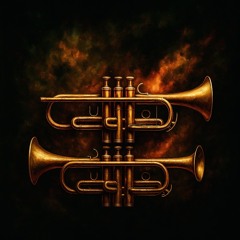 Trumpets Hardtekk
