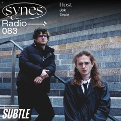 SYNES Radio 083