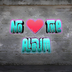 wassupFtBigAntDogZanewyaa  No Love The Album 2 10/30/24