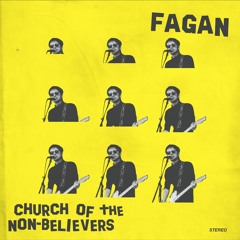 Church of the Non-Believers (Releases 16th June)
