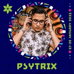 Psytrix Origin 2023 Full Mix
