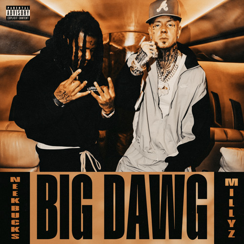 Big Regg – Untitled g-rap Stream Big Dawg by Millyz | Listen online for free on SoundCloud