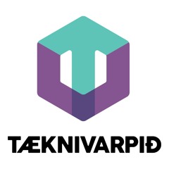 Tæknivarpið - Þáttur ársins og Tækniverðlaun 2022