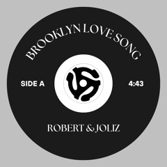 Brooklyn Love Song (with Joliz)