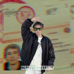 🆓FREE BEAT / SLAVA MARLOW x MORGENSHTER x BOULEVARD DEPO TYPE BEAT "AGAINAPIVAUS" [124BPM]🆓