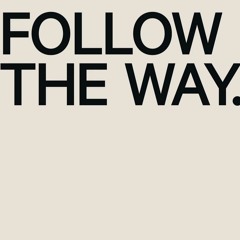 Be With Jesus | Series: Follow The Way | Rick Atchley