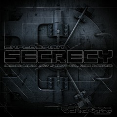 exploSpirit - Secrecy (Original Mix) [Generate Records]