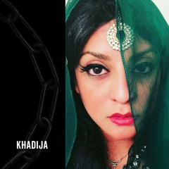 Khadija - Regression Podcast 16