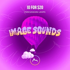 Image Sounds - 10 Packs For $20