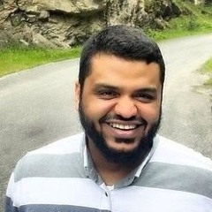 سورة سبأ كاملة｜الشيخ أحمد السيد