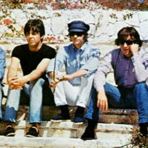Wait -Beatles