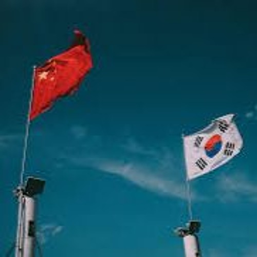 Stream episode China’s Influence in South Korea Belt and Road and More