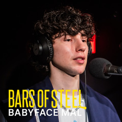Babyface Mal (triple j Bars of Steel)