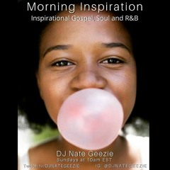 Morning Inspiration Show