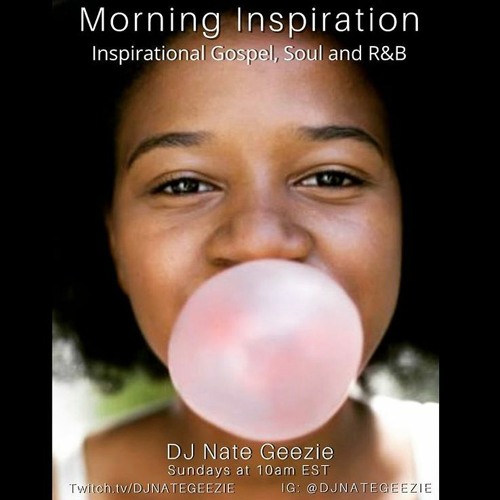 Morning Inspiration Show