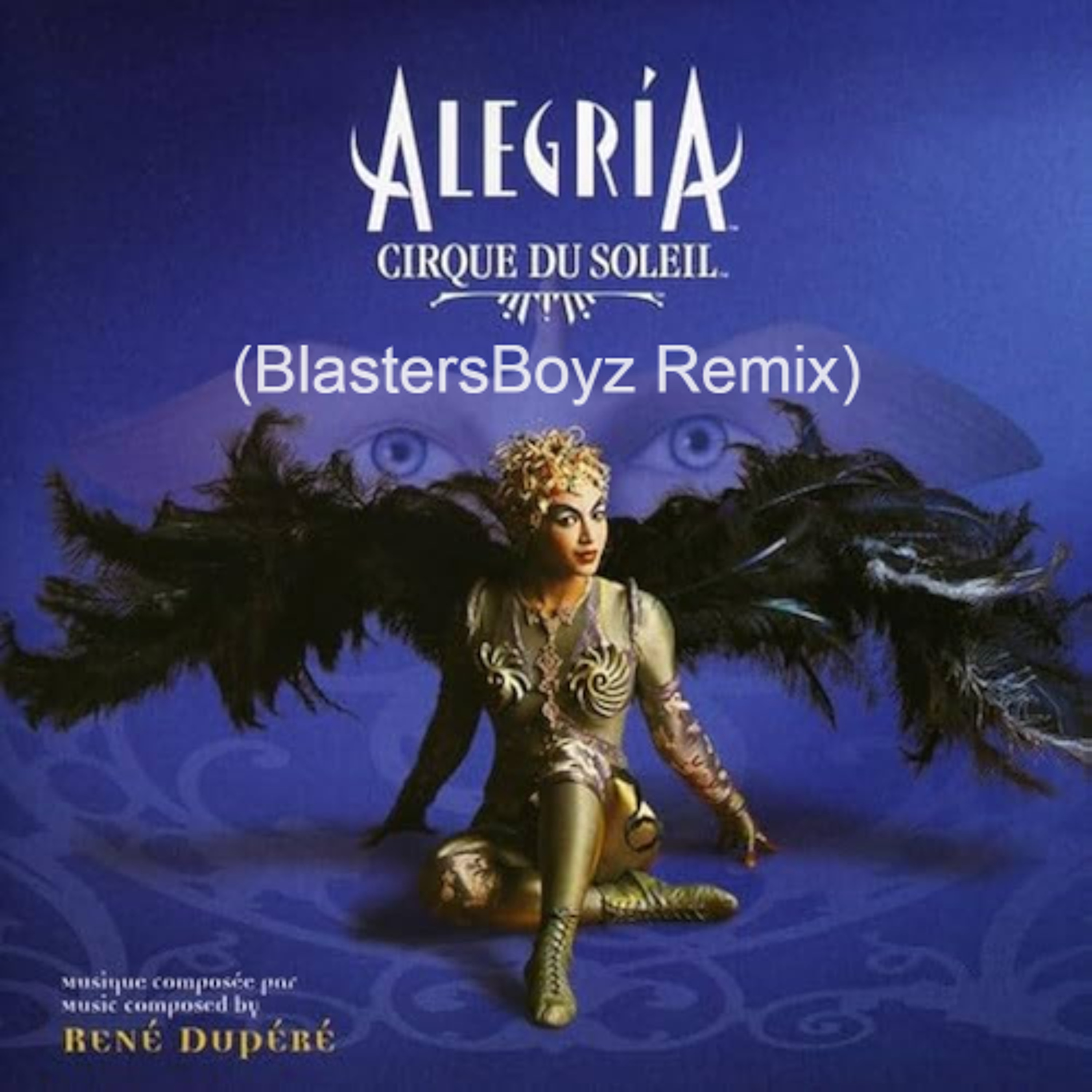 Track cover