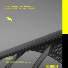 CHRIS ZIPPEL, TIM ANGRAVE - Dhere (Meeting Molly Remix)