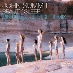 John Summit - Beauty Sleep (Vintage Culture Remix)