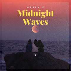 Midnight Waves (Tropical House)