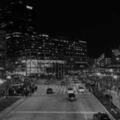 Detroit (Pt. I - Welcome to Detroit)