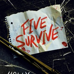 #Read Book Online: Five Survive [Holly  Jackson]