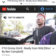 FTH Emmy Glod - Really Goin Wild