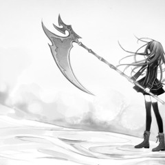 Кровавый трон