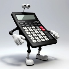 The Rise Of Calculus (demo)