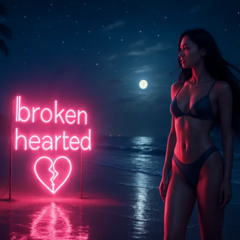 Clarki3 - Broken Hearted