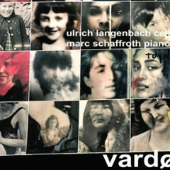 Vardø (2024) - ulrich langenbach, viola + cello / marc schaffroth, piano