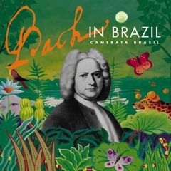 Bach, J.S.: Clavier-Übung II: No. 1, Italian Concerto in F, BWV 971: I. (Allegro)