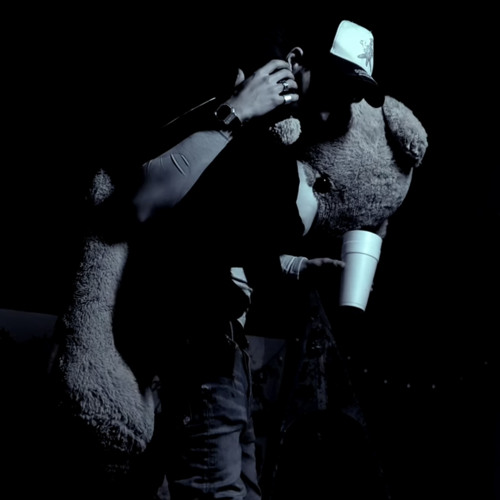TEASER @blk0loup @erasisdead