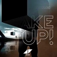 Senses (Now We Go) x Wake Me Up(VLUARR x Avicii)MASHUP