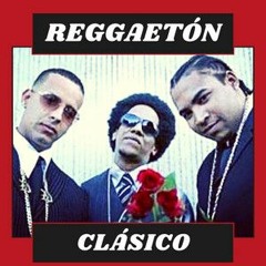 Real Classic Reggaeton Mix DjMaury ElMezclu