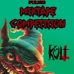 KÜLT MIXTAPE COMPETITION 2024 - no russian