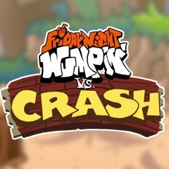 Friday Night Wumpin' vs. Crash Bandicoot - Wump