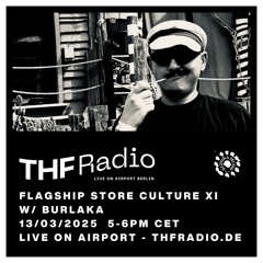 Flagship Store Culture XI with Burlaka