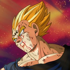 I pushed myself to the edge of my limits and beyond- Vegeta