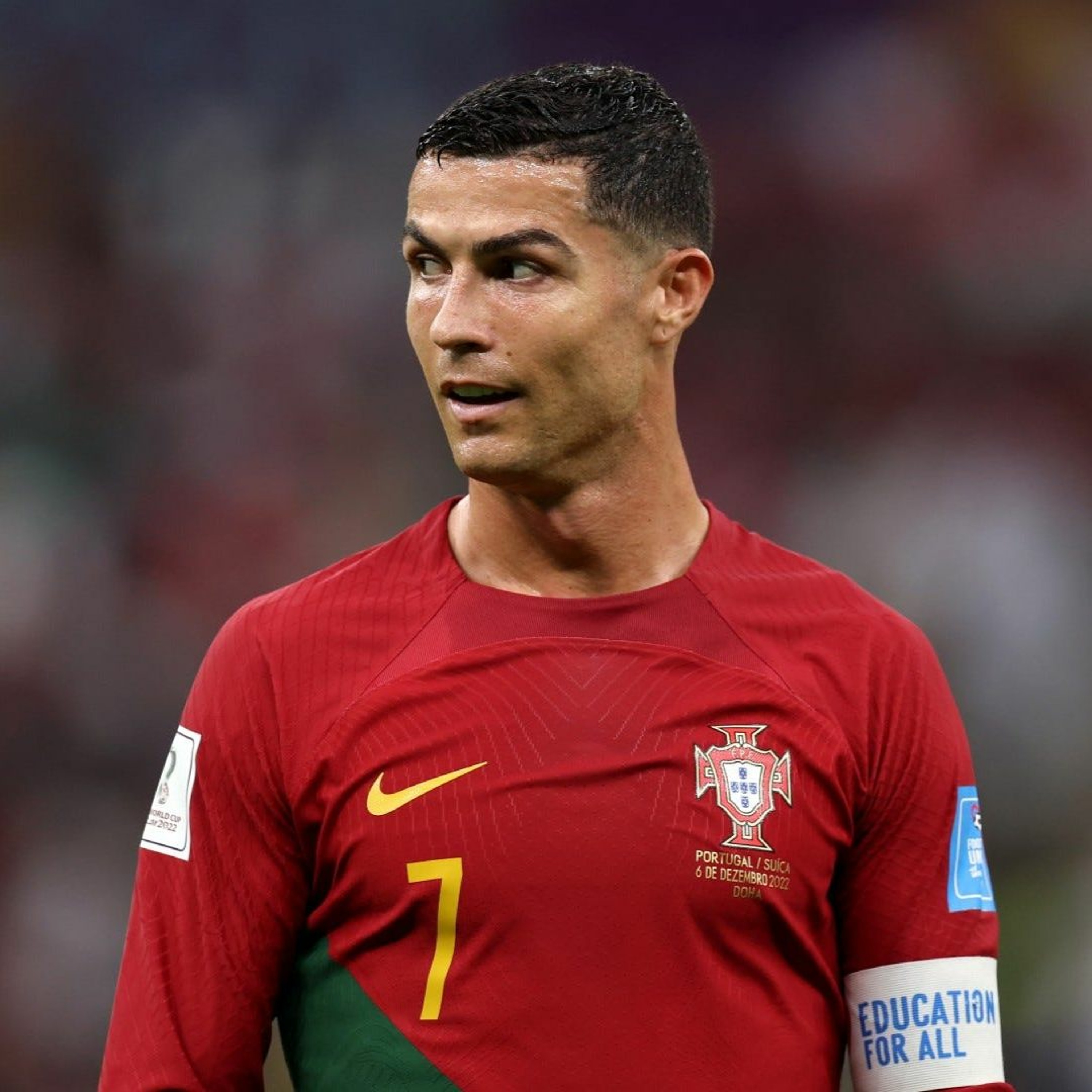 Dr. Football Podcast