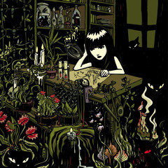 lil kiss on your cheeks byebye (prod. hansen)