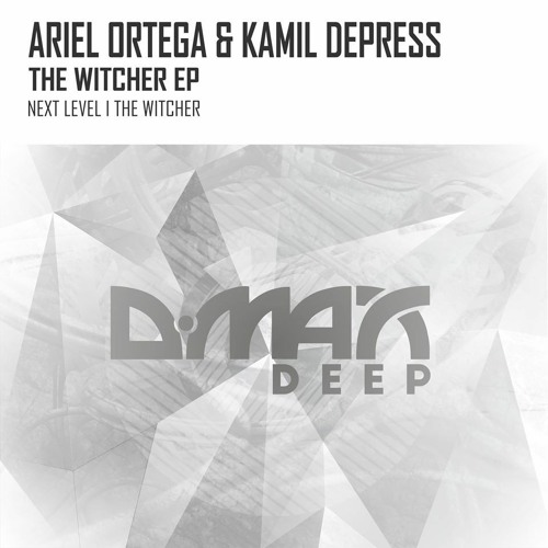 Ariel Ortega - Next Level (Original Mix)