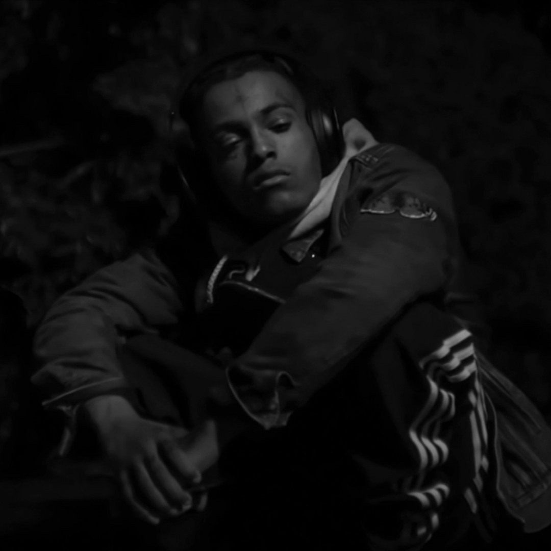 Stream XXXTENTACION - Moonlight by ECEE | Listen online for free
