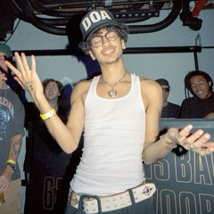 ericdoa - starstruck