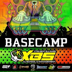 #XBS Mann ( Azay DTM XRiel Ogie X Fadel Xbs ) #PENGHUNI BASECAMP