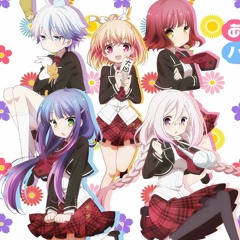 Michino Timothy Kimino Kimochi