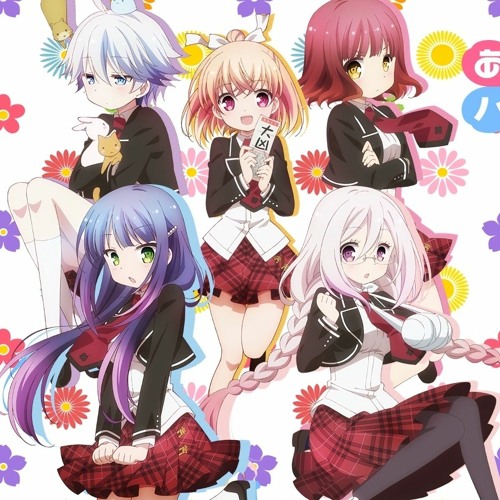 Michino Timothy Kimino Kimochi